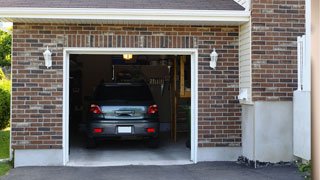 Garage Door Installation at Mather, Illinois