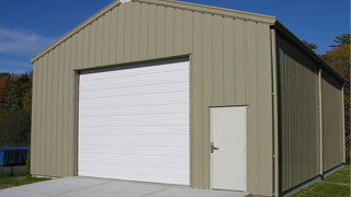 Garage Door Openers at Mather, Illinois